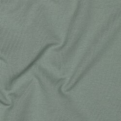 French Terry Bio~Organic - dunkelmint