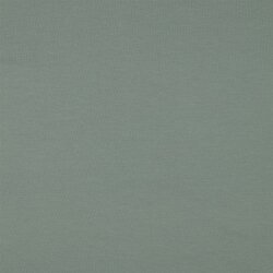 French Terry Bio~Organic - dunkelmint