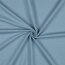 French Terry Bio~Organic - schattenblau