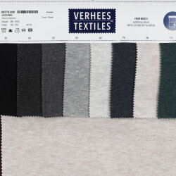 Wintersweat *Vera* - grün