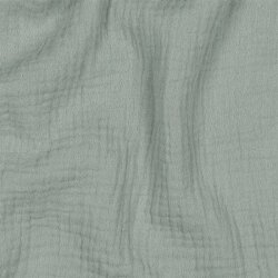 Musselin Uni *Vera*  - softminze