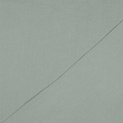 Musselin Uni *Vera*  - softminze