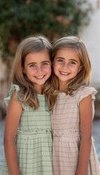 Baumwolljersey Rüschen - natur