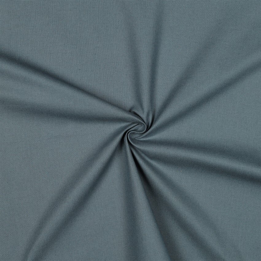 Canvas *Vera* Uni - blaugrün