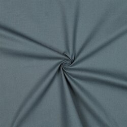 Canvas *Vera* Uni - blaugrün