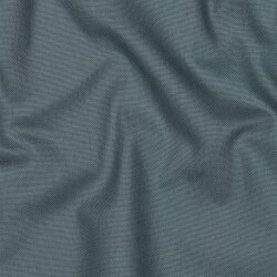 Canvas *Vera* Uni - blaugrün