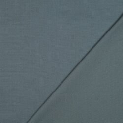 Canvas *Vera* Uni - blaugrün