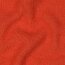 Teddystoff Doppelseitig Uni - orange