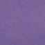 Teddystoff Doppelseitig Uni - lavendel
