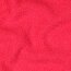 Teddystoff Doppelseitig Uni - neonkoralle
