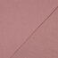 Musselin Slub - antikpink