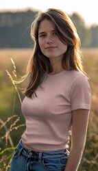 Rippenjersey BIG - indigo