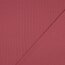 Rippenjersey BIG - althimbeere