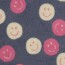 Teddystoff HAPPY FACES - JEANS