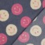 Teddystoff HAPPY FACES - JEANS