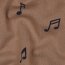 Wintersweat MUSIC - kamel