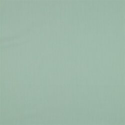 Baumwoll Viskose Mix - altmint