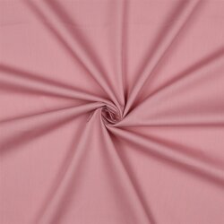 Baumwoll Viskose Mix - kirschblüte