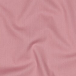 Baumwoll Viskose Mix - kirschblüte