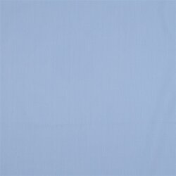 Baumwoll Viskose Mix - babyblau