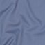 Baumwoll Viskose Mix - jeansblau