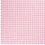 Baumwollpopeline garngefärbt Vichy Karo??mm - rosa