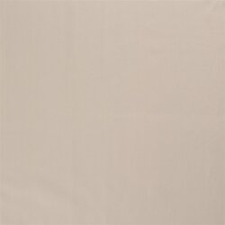 0,3 Meter - Canvas *Marie* Uni - hellbeige