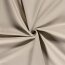 0,3 Meter - Canvas *Marie* Uni - hellbeige