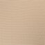 0,7 Meter - Baumwolljersey Mini Streifen 3mm *Bibi* - hell muskat