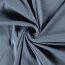 1,5 Meter - Rippenjersey *Marie* - indigo