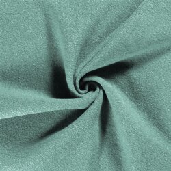 0,3 Meter - Walkloden *Marie* - mint