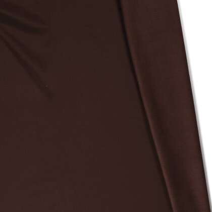 0,7 Meter - Softshell *Marie* - braun