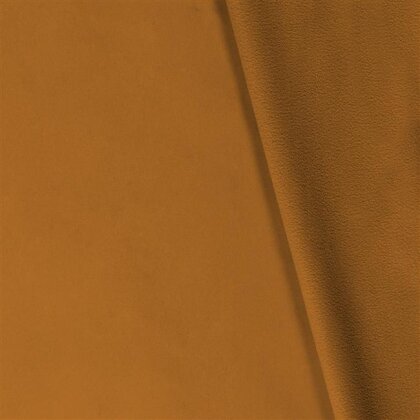 0,9 Meter - Softshell *Marie* - ockergelb