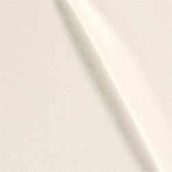 Antipilling Fleece *Marie* Uni - creme