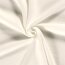 Antipilling Fleece *Marie* Uni - creme