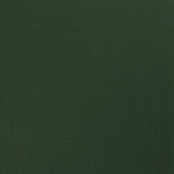 0,8 Meter - Wintersweat *Marie* angeraut schwere Qualität - tannengrün
