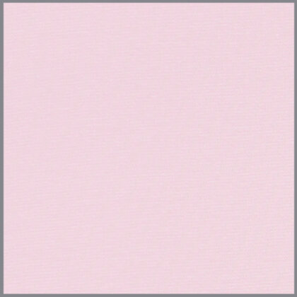 1,5 Meter - Strickbündchen *Marie* - kaltsoftpink