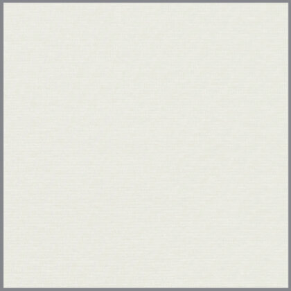 0,5 Meter - Strickbündchen *Marie* - creme