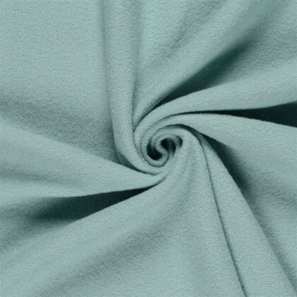 Walkloden *Marie* - hellmint