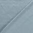Baumwollsatin - hellrauchblau