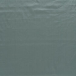 Baumwollsatin - hellschattenblau
