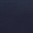 Baumwollsatin - dunkelblau
