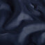 Baumwollsatin - dunkelblau