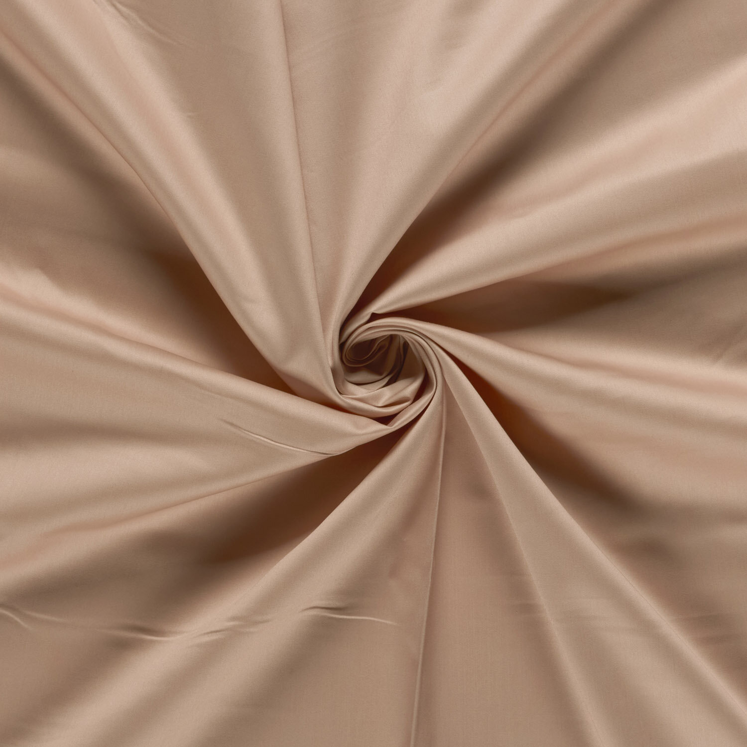 Baumwollsatin - haut