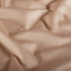 Baumwollsatin - haut