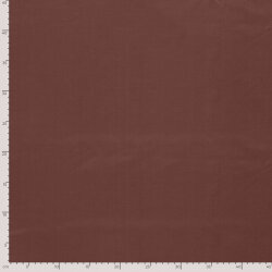 Baumwollsatin - antikrosa