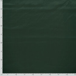 Baumwollsatin - tannengrün