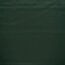 Baumwollsatin - tannengrün