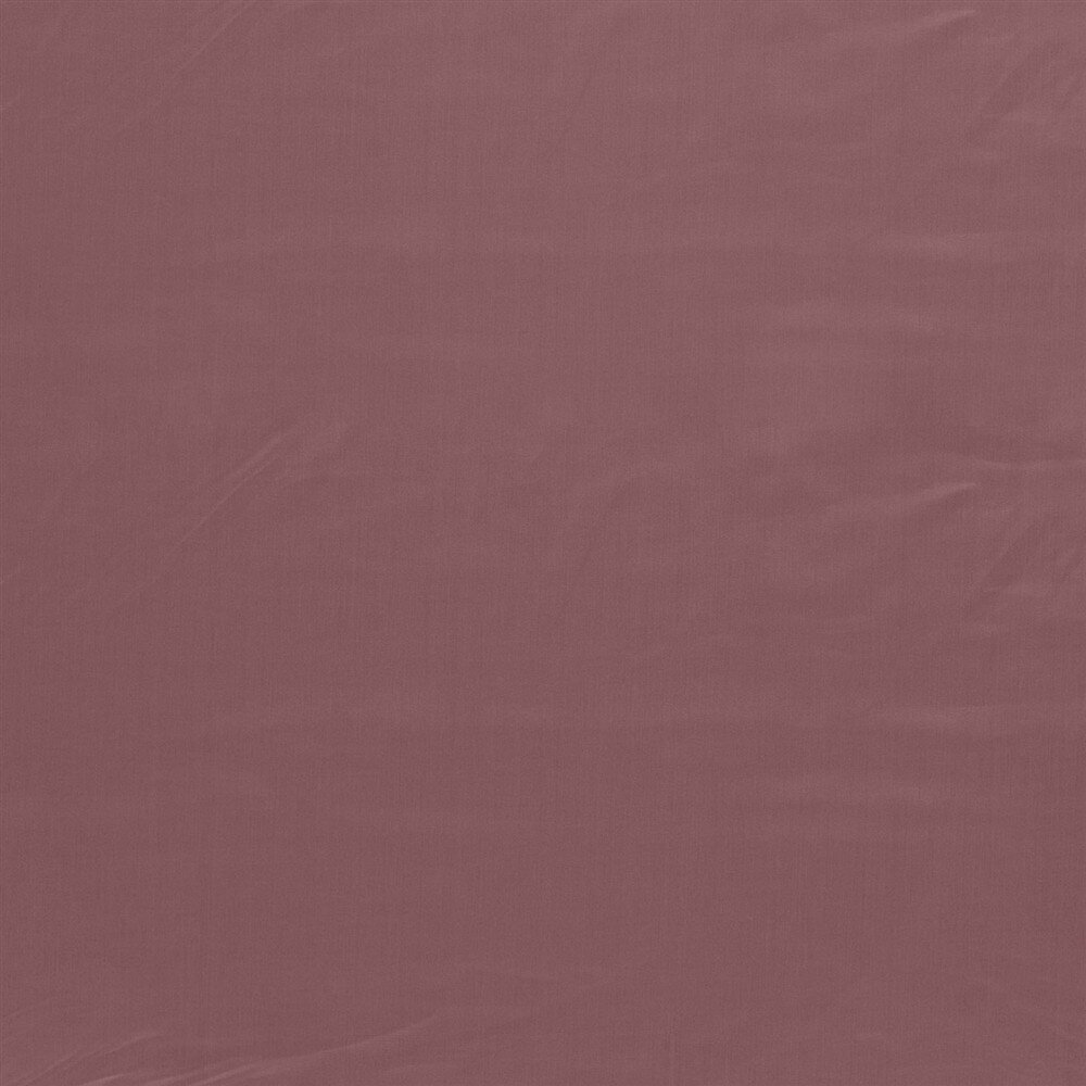 Baumwollsatin - mauve