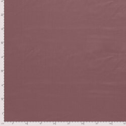 Baumwollsatin - mauve
